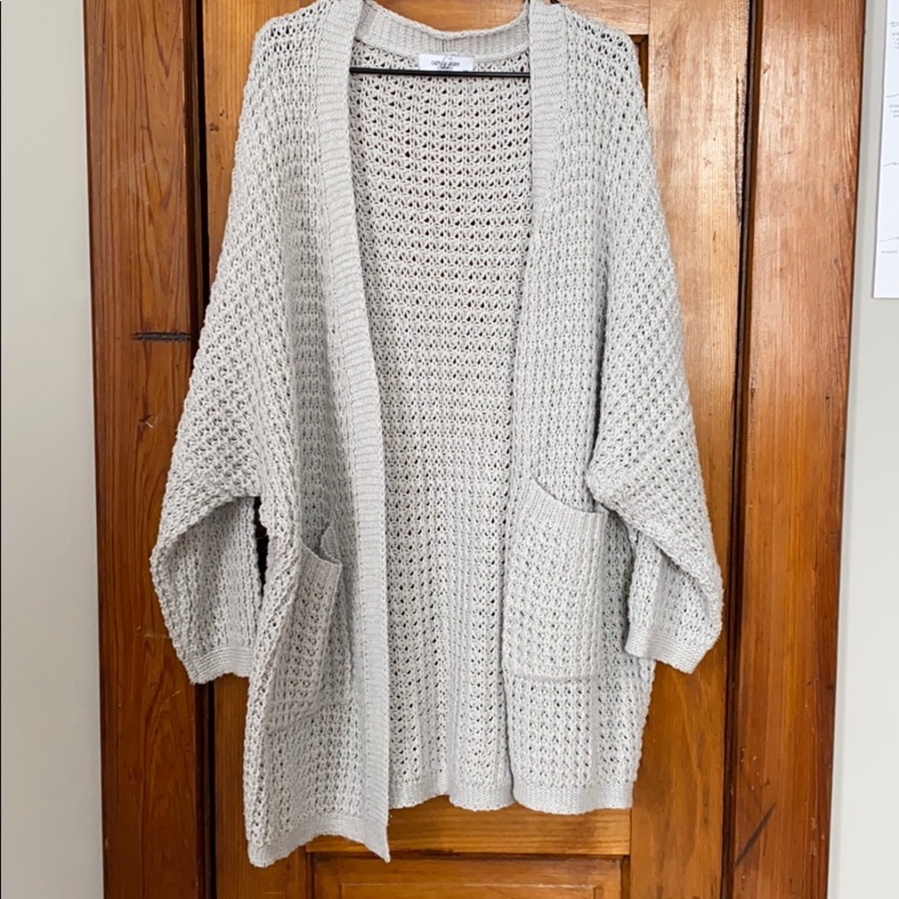 Cardigan